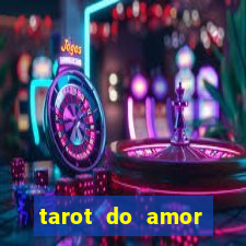 tarot do amor estrela guia